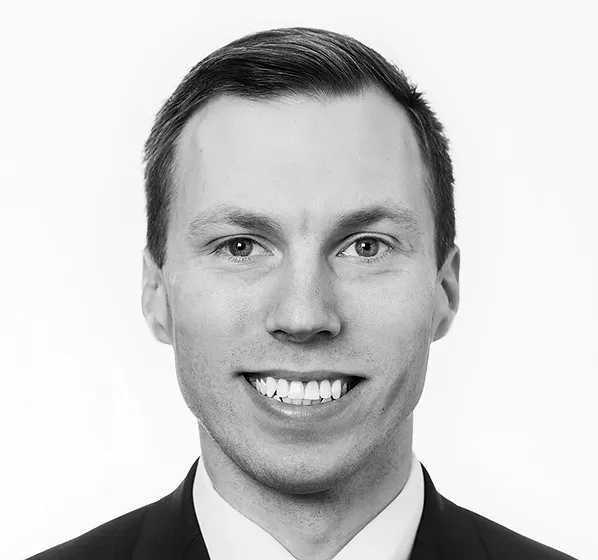Picture of Jared Burns