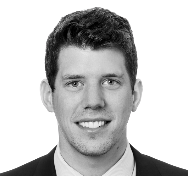 Daniel Robichaud