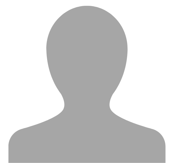 Profile - man