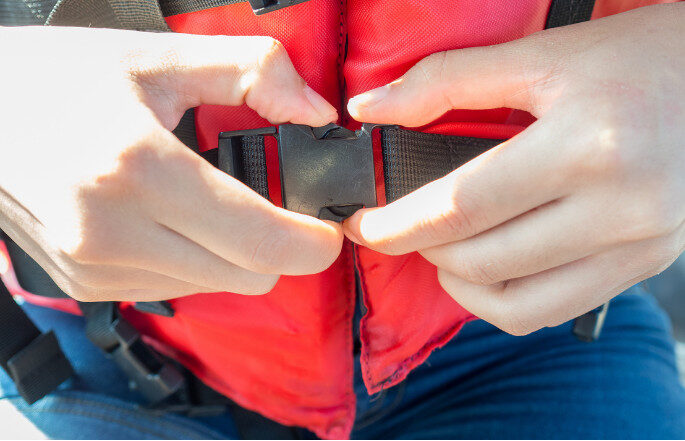 life insurance lifejackets